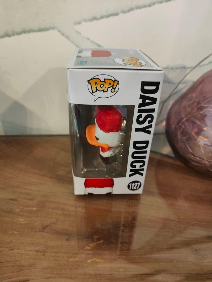 Funko pop Daisy - photo numéro 3