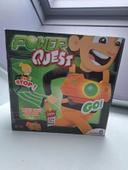 Jeu power Quest