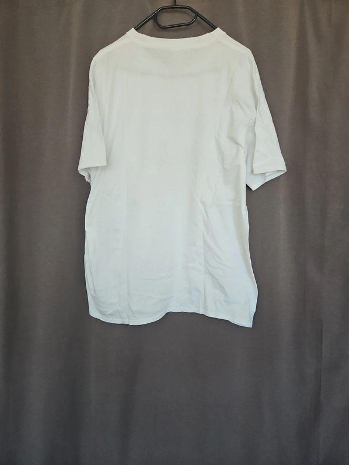 Tshirt homme taille xxl marque Gildan - photo numéro 5