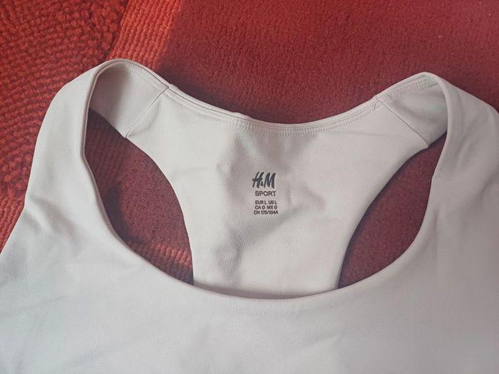 Lot de 3 Brassière sport H&M - photo numéro 3