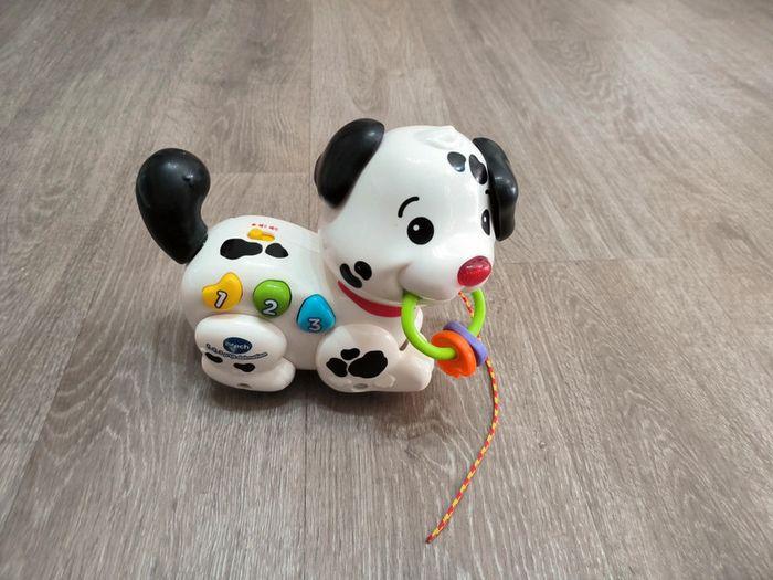 Vtech 123 p'tit Dalmatien - photo numéro 1