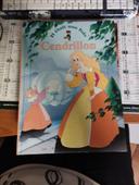 Cendrillon collection il était une fois