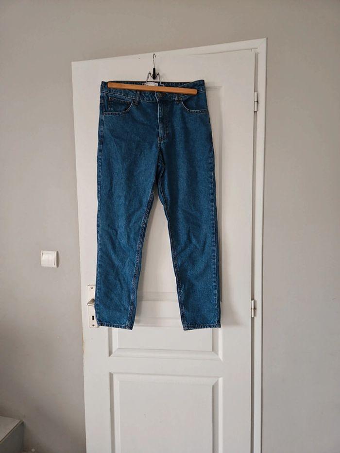 Jean homme Asos taille 40 W31 L32 neuf u20 - photo numéro 1