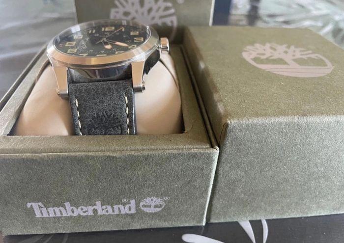 Montre timberland - photo numéro 2