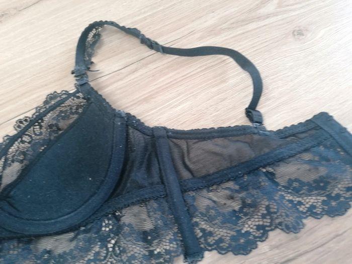 Soutien gorge 75B #Vêtements_femmes_krocaro - photo numéro 9