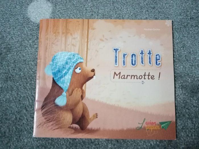 3 livres maternelle - photo numéro 6