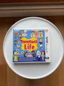 Tomodachi Life - Nintendo 2DS