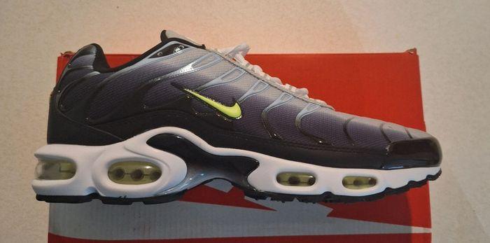 Nike air tn taille 44 neuve - photo numéro 2