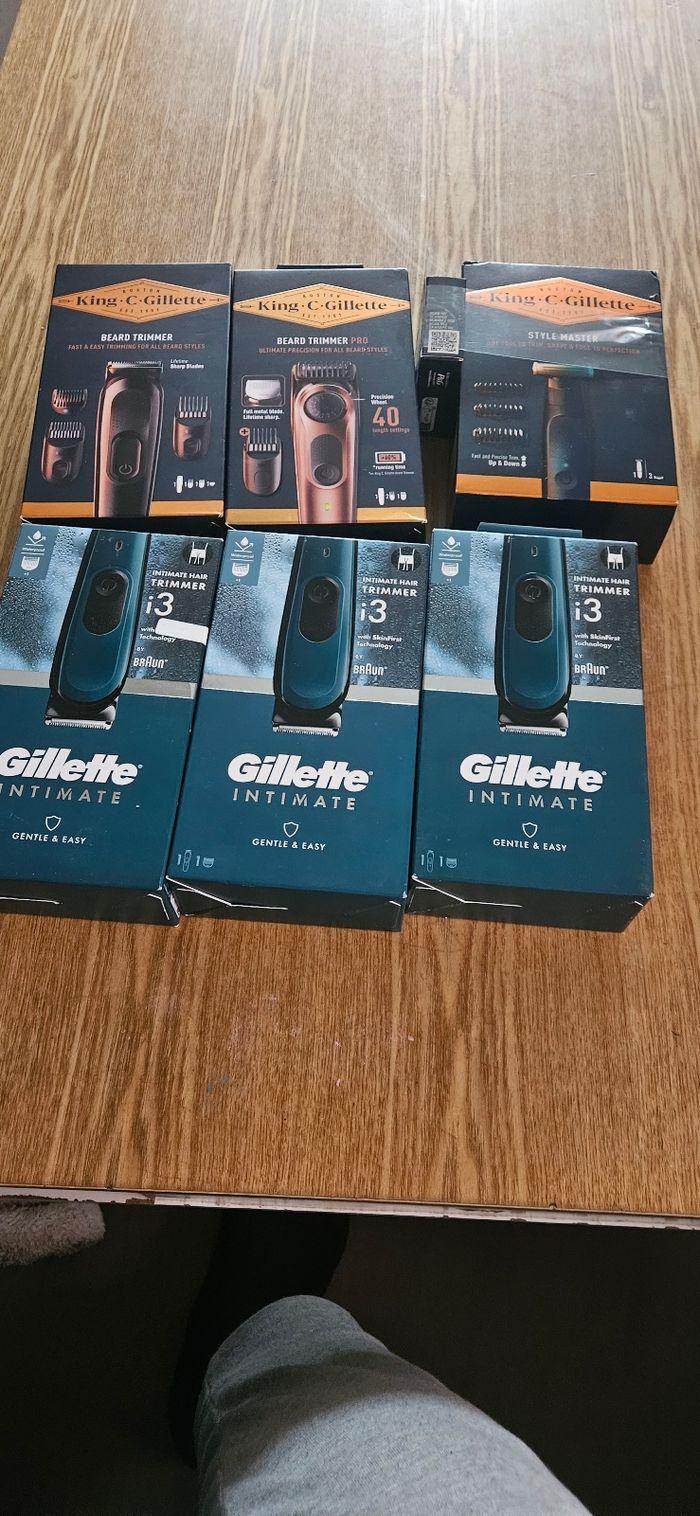 Gillette