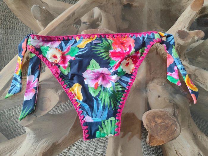 Bas maillot de bain Banana Moon - photo numéro 3