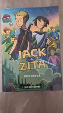 Jack et Zita