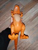 Figurine Butch Dinosaure voyage d arlo