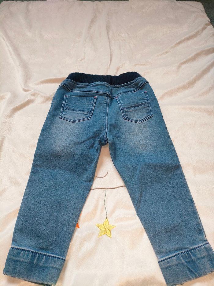 Jeans - photo numéro 2