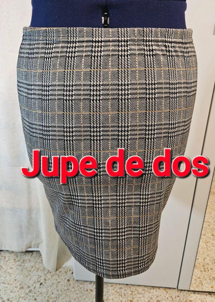 Ensemble jupe et veste - photo numéro 4