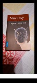 Livre la prochaine fois