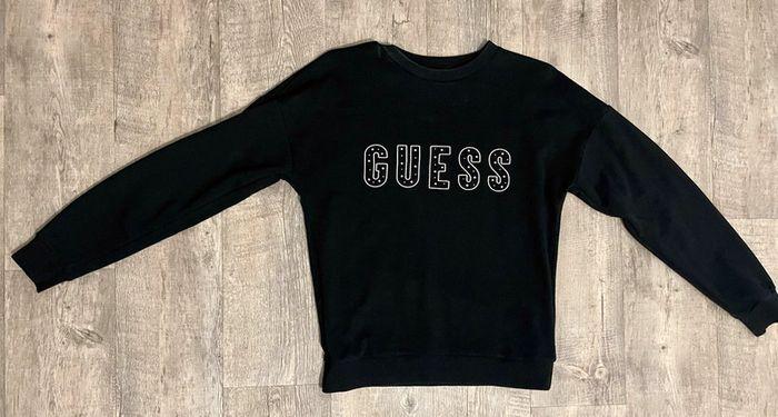 Pull léger Guess - photo numéro 1