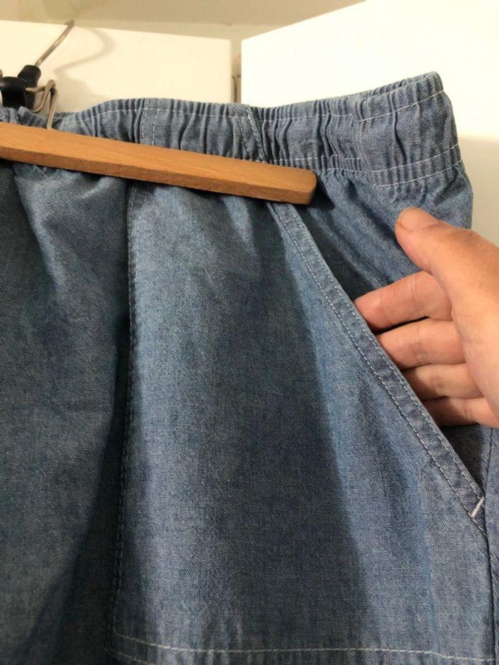 Pantalon léger grande taille . Damart . Taille 60 - photo numéro 9