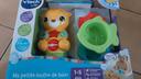 Loutre de bain Vtech neuve