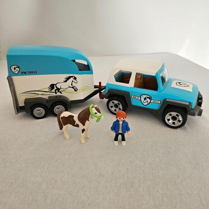 Playmobil country - photo numéro 4