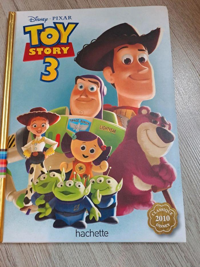 Toy story 3 - photo numéro 1