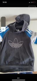 Sweat adidas