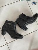 Bottines t 40