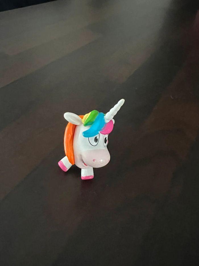 Figurine licorne - photo numéro 2