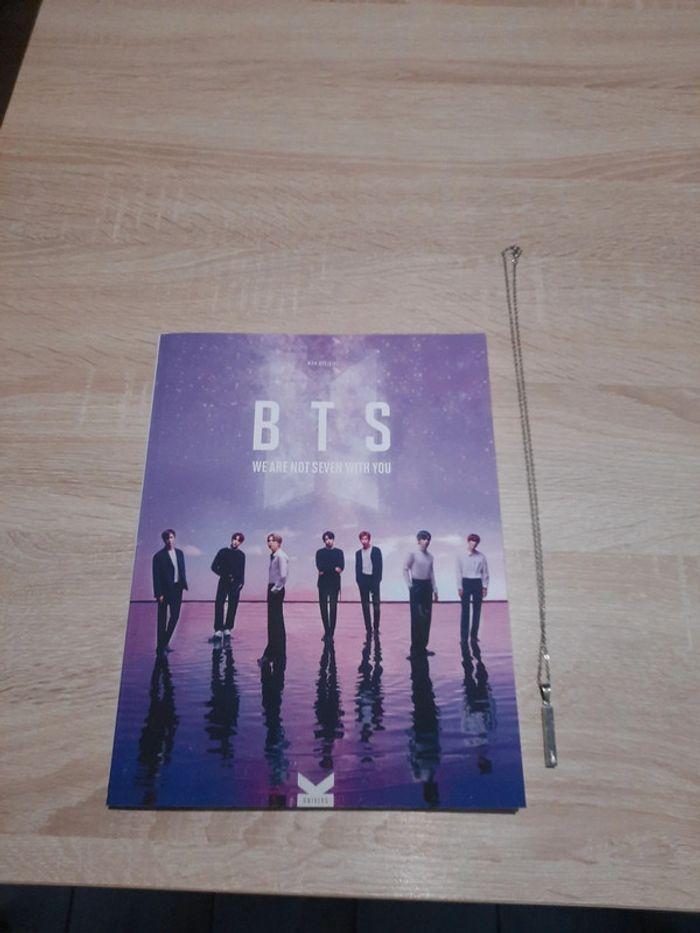 Livre BTS - photo numéro 1