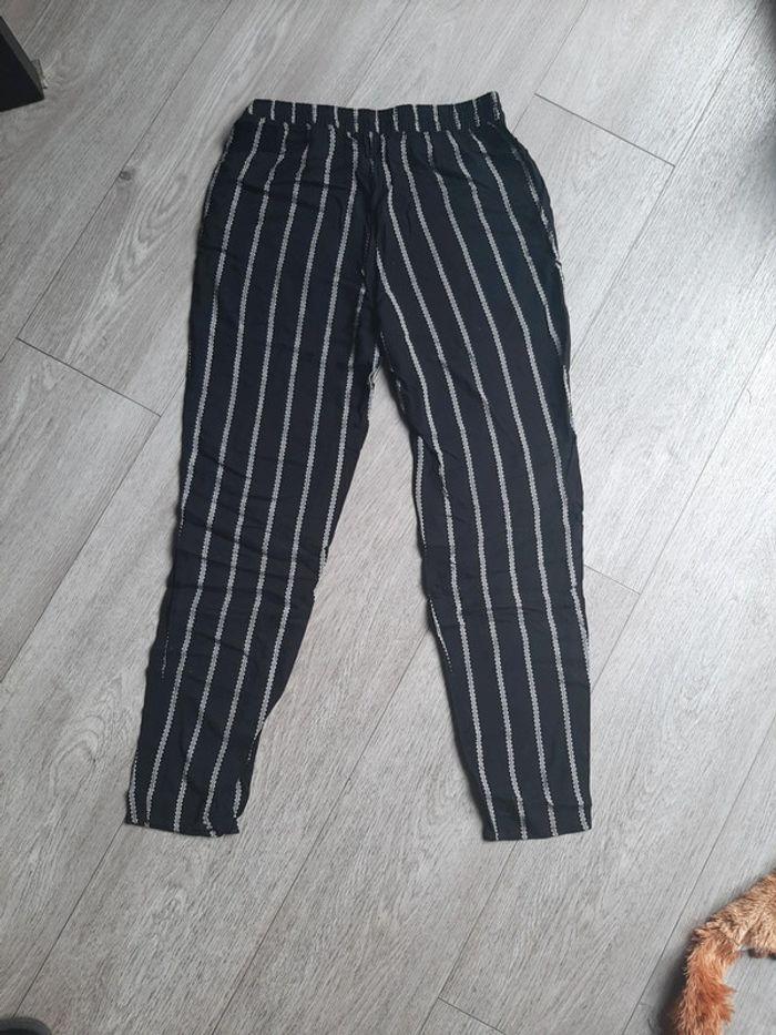 Pantalon d'été - photo numéro 3