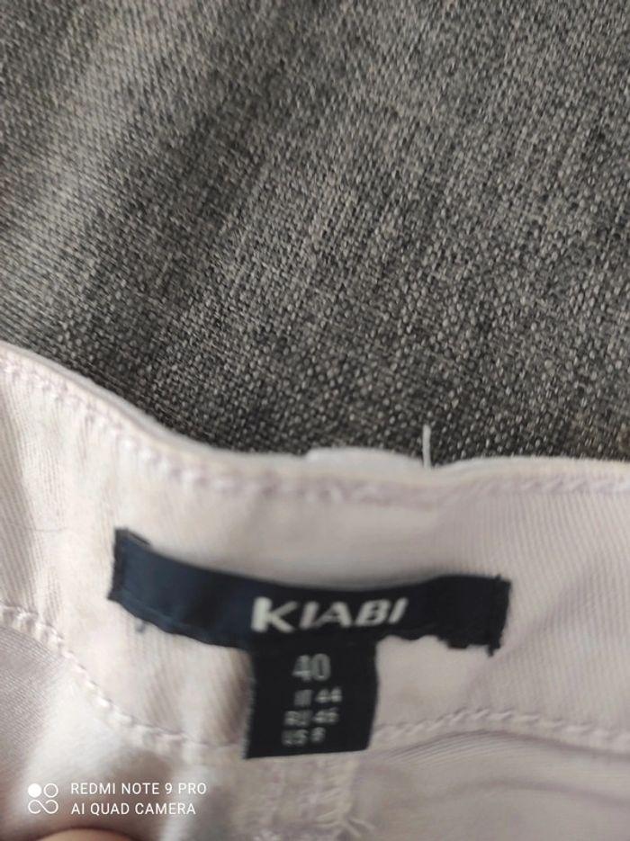 Short Kiabi - photo numéro 2