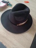 Chapeau femme neuf