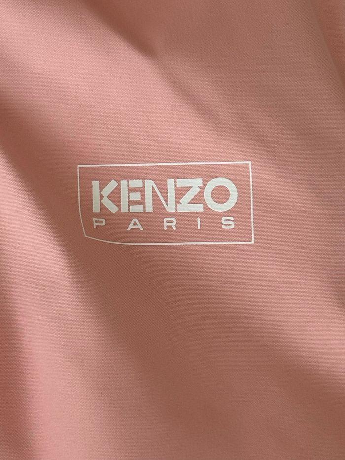 Manteau bébé KENZO - photo numéro 4