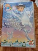 DVD Dora l exploratrice