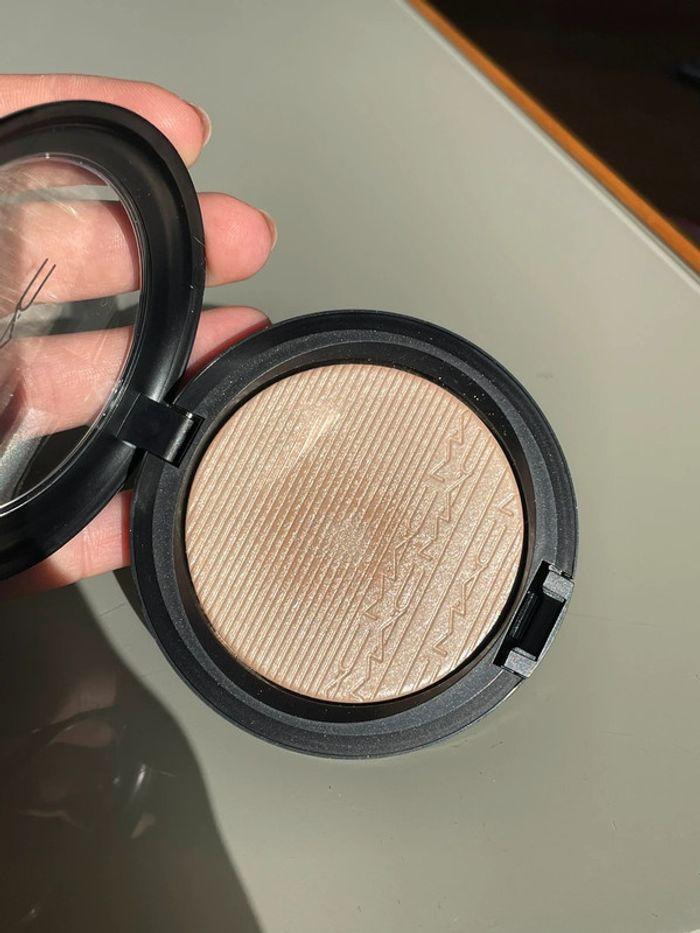 Mac poudre highlighter - photo numéro 3