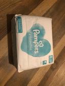 Couches Pampers Harmonie T5