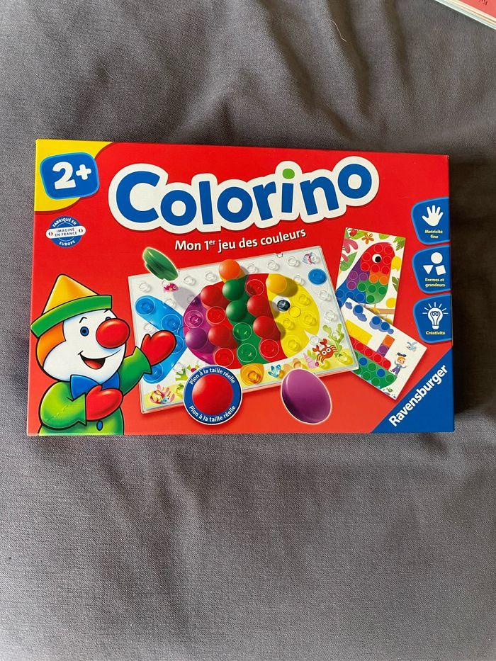 Colorino - photo numéro 1