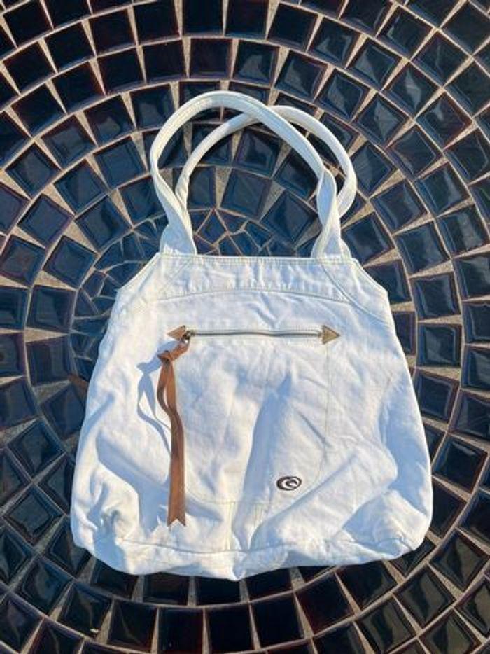 Sac à main femme Ripcurl - photo numéro 4