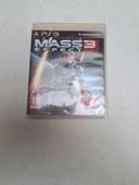 Mass effect 3 sur ps3