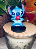 Figurine Stitch