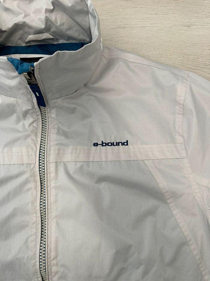 Veste E bound - photo numéro 6