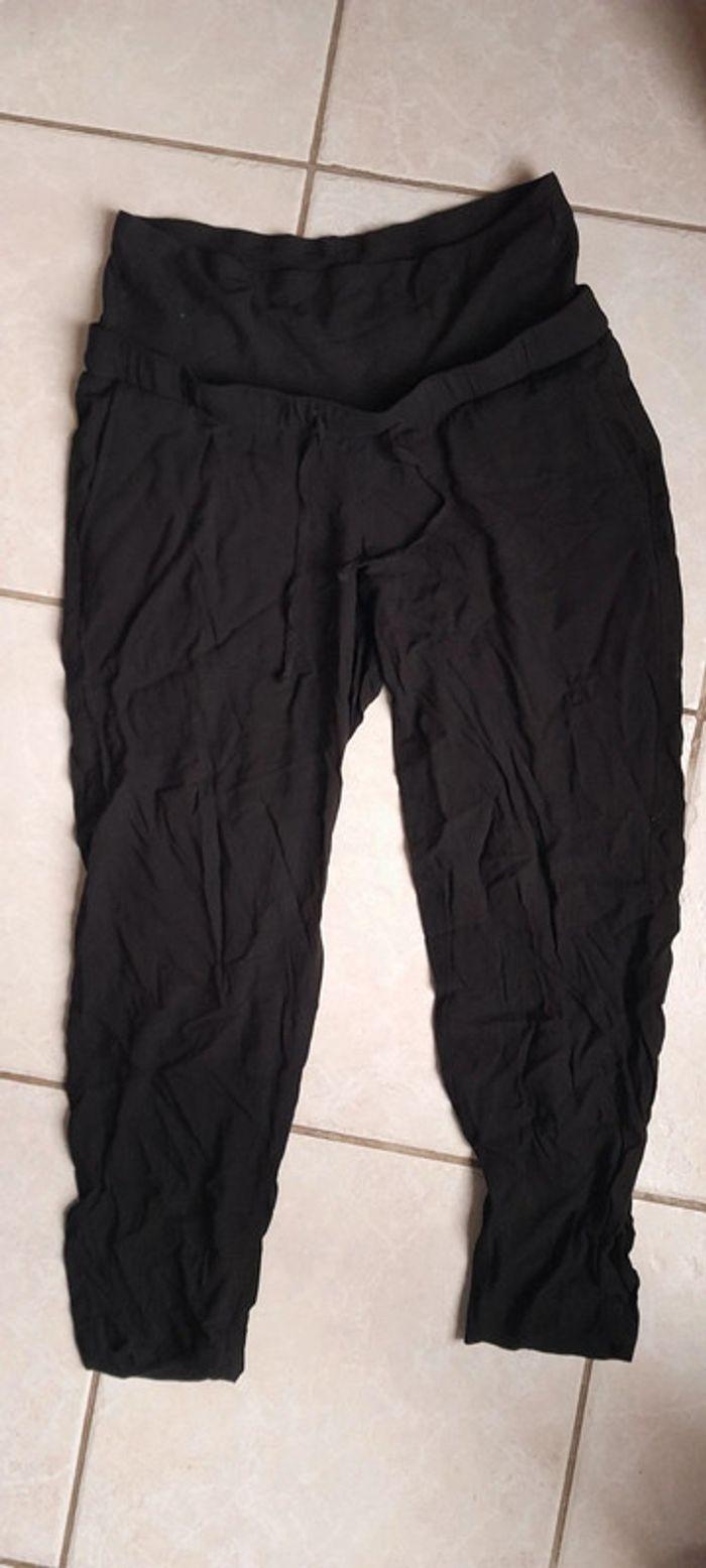 Pantalon grossesse S - photo numéro 1