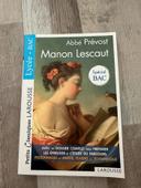 Manon Lescaut