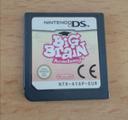 Jeu Nintendo DS Big Brain academy.