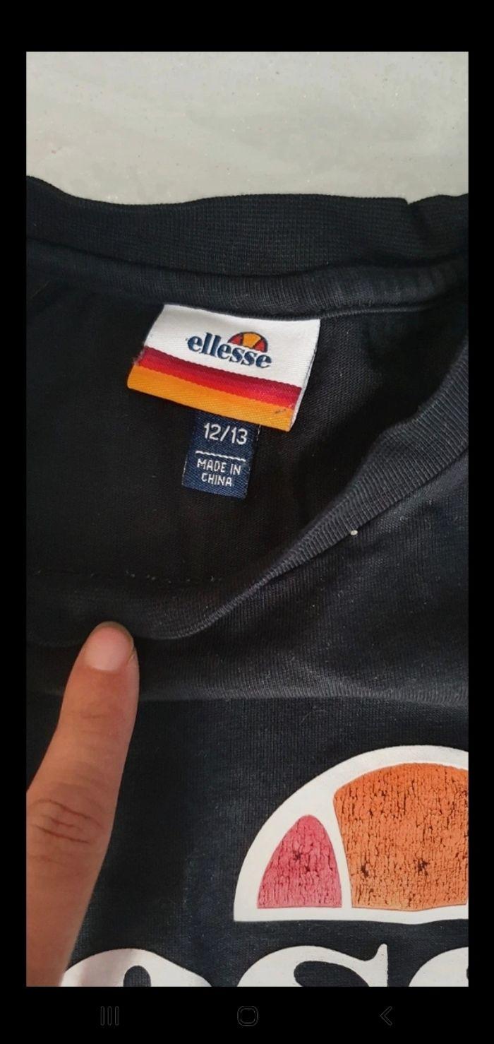 Ellesse - photo numéro 2