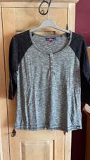 Blouse SuperDry