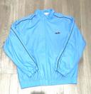 Veste bleu ciel Ellesse taille M