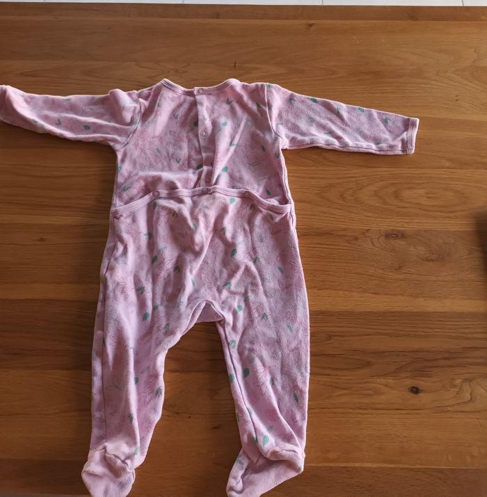 Pyjama bébé - photo numéro 4