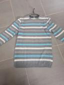 Pull Homme 38/M bonobo