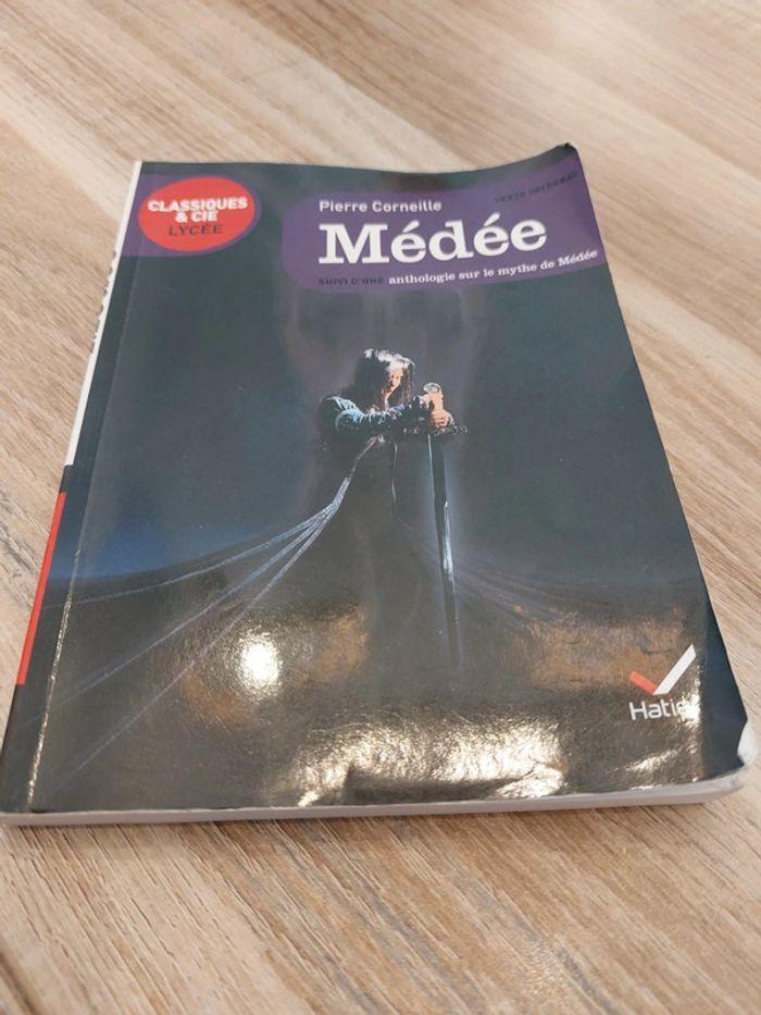 Médée - photo numéro 1