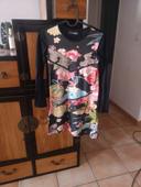 Robe enfant desigual